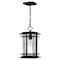 Quoizel McAlister 1-Light Earth Black Mini Pendant MCL1508EK - alternate 6